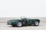 Shelby Cobra 289 1964 года